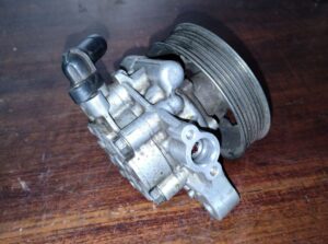 Read more about the article Power steering pump